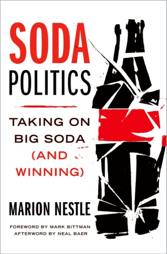 Soda politics taking on big soda (and winning)