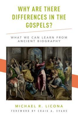 Why Are There Differences in the Gospels?