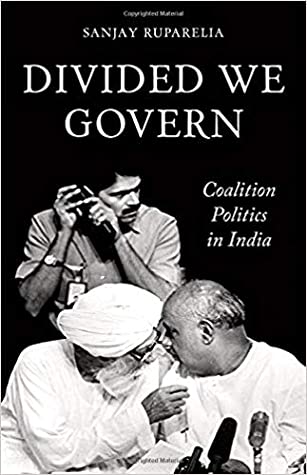 Divided We Govern