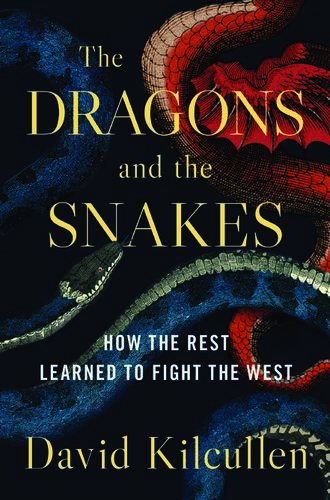 The Dragons and the Snakes