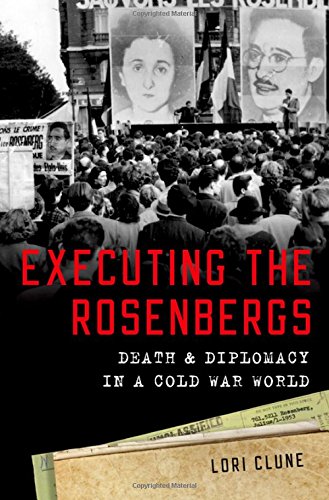 Executing the Rosenbergs