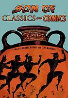 Son of Classics and Comics