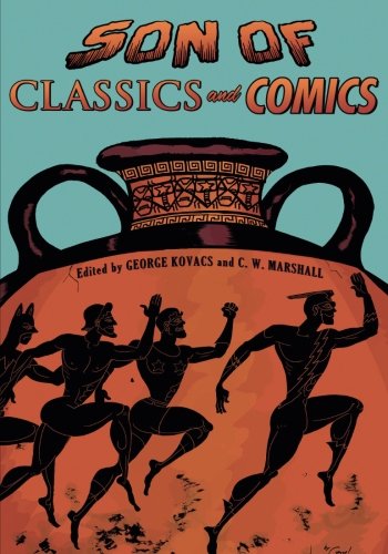 Son of Classics and Comics