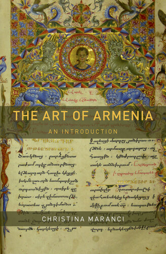 The Art of Armenia