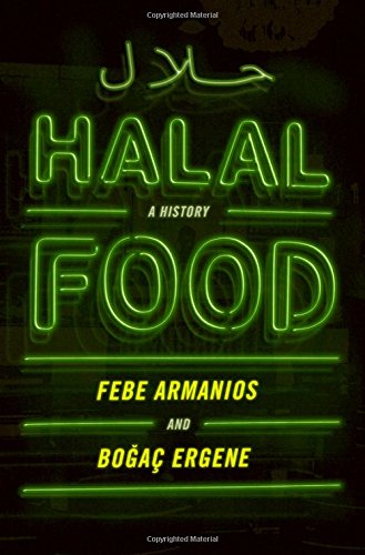 Halal Food