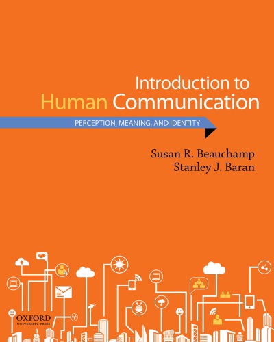 Introduction to Human Communication