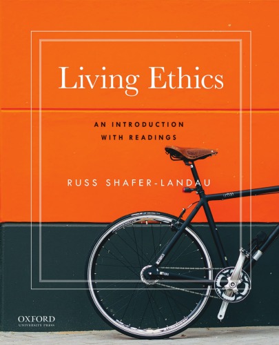 Living Ethics