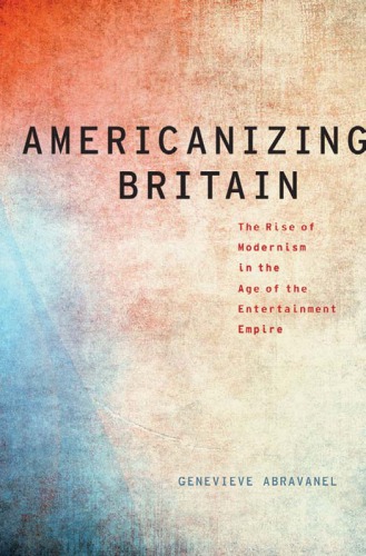 Americanizing Britain