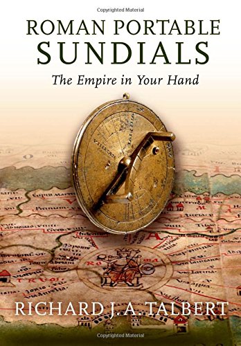 Roman Portable Sundials