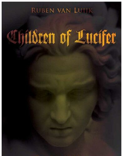 Children of lucifer : the origins of modern religious satanism