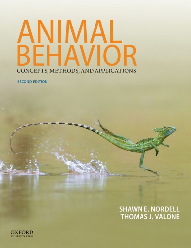 Animal Behavior