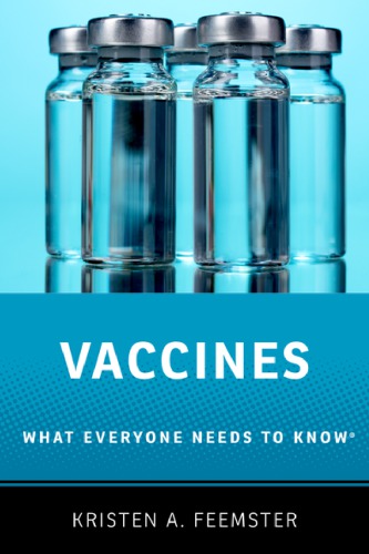 Vaccines : what everyone needs to know
