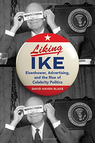 Liking Ike