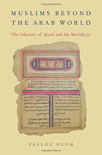 Muslims Beyond the Arab World