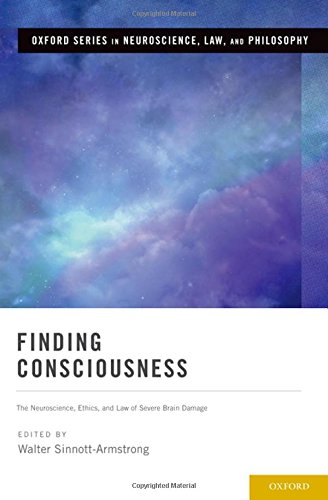 Finding Consciousness