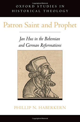 Patron Saint and Prophet