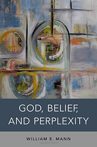 God, belief, and perplexity