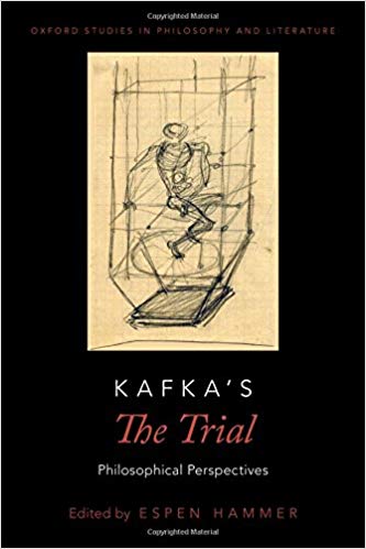 Kafka's the Trial