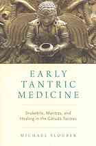 Early Tantric Medicine