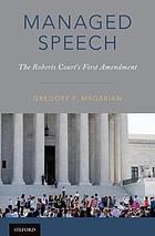Managed Speech