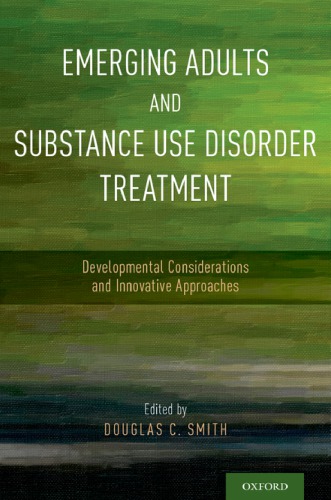 Emerging Adults and Substance Use Disorder Treatment