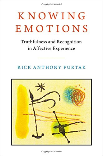 Knowing Emotions