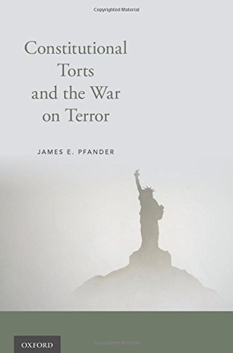 Constitutional Torts and the War on Terror