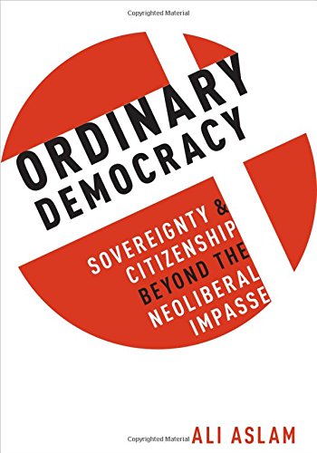 Ordinary Democracy