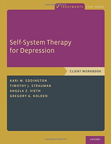 Self-System Therapy for Depression