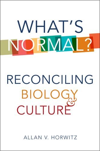 What's normal? : reconciling biology and culture