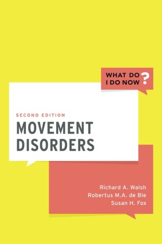 Movement Disorders