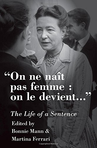 On Ne Na�t Pas Femme