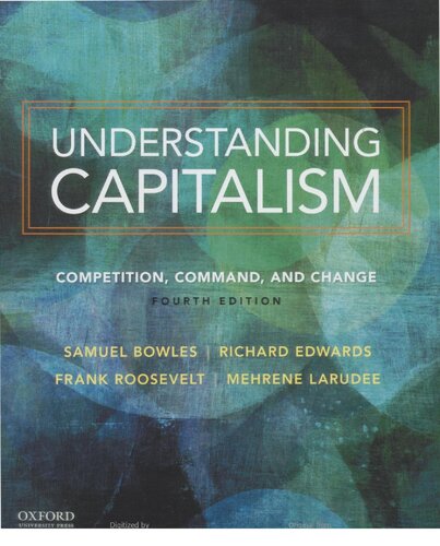 Understanding Capitalism