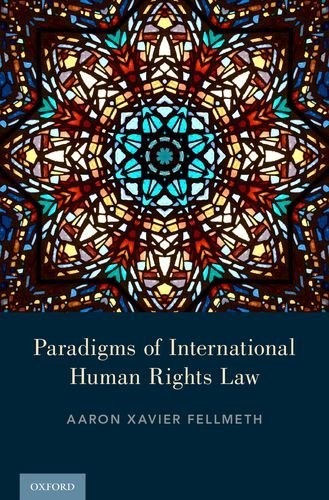 Paradigms of international human rights law