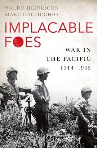 Implacable Foes