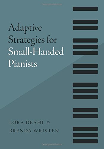 Adaptive Strategies for Small-Handed Pianists