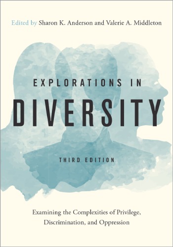 Explorations in Diversity