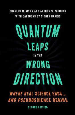 Quantum Leaps in the Wrong Direction