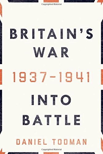 Britain's War