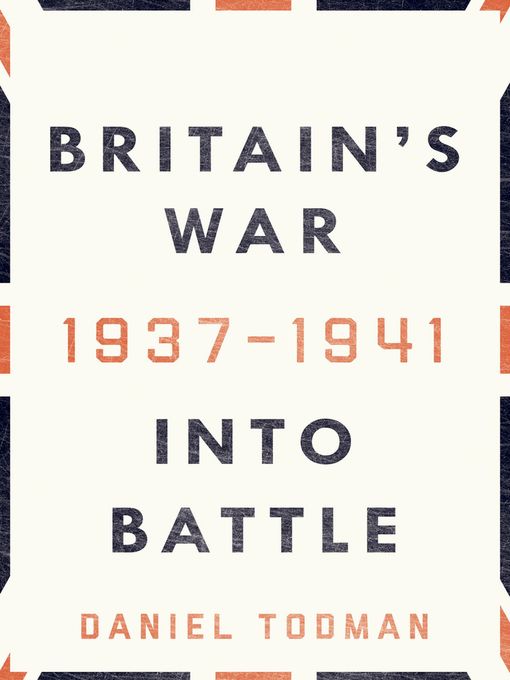 Britain's War