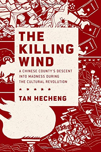 The Killing Wind