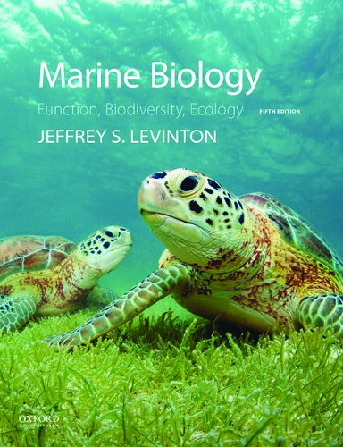 Marine Biology