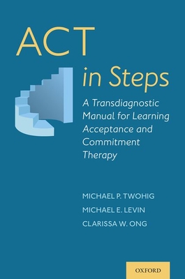 ACT in Steps