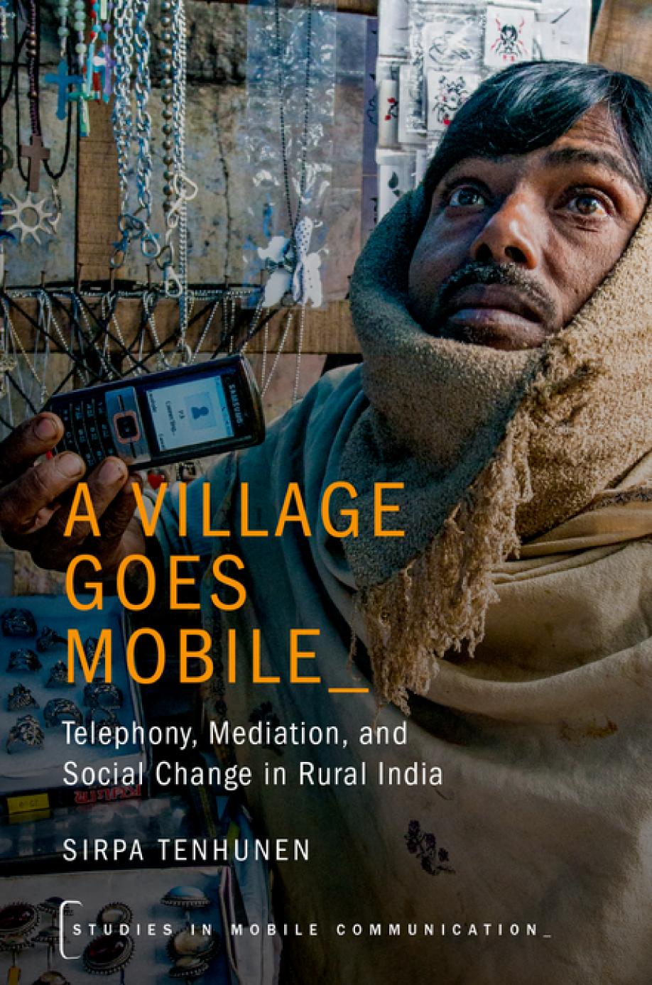 A Village Goes Mobile