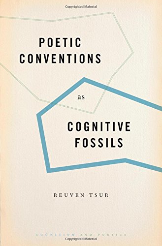 Poetic Conventions as Cognitive Fossils