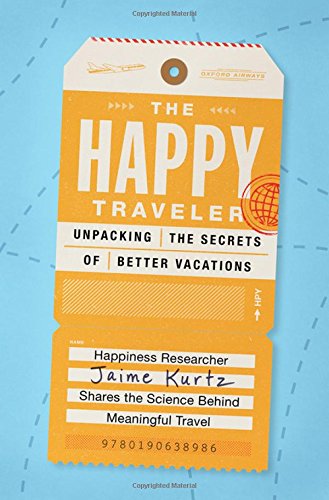 The Happy Traveler