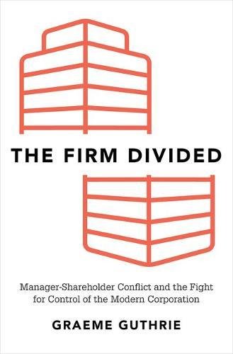 The Firm Divided