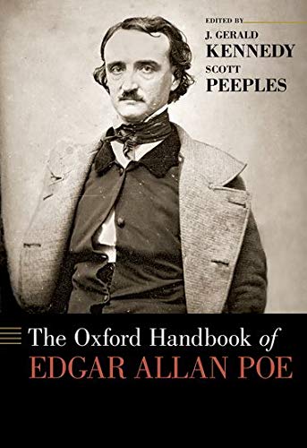 The Oxford Handbook of Edgar Allan Poe