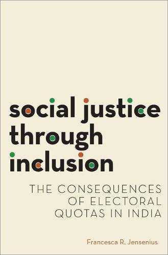 Social Justice Through Inclusion