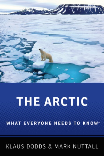 The Arctic